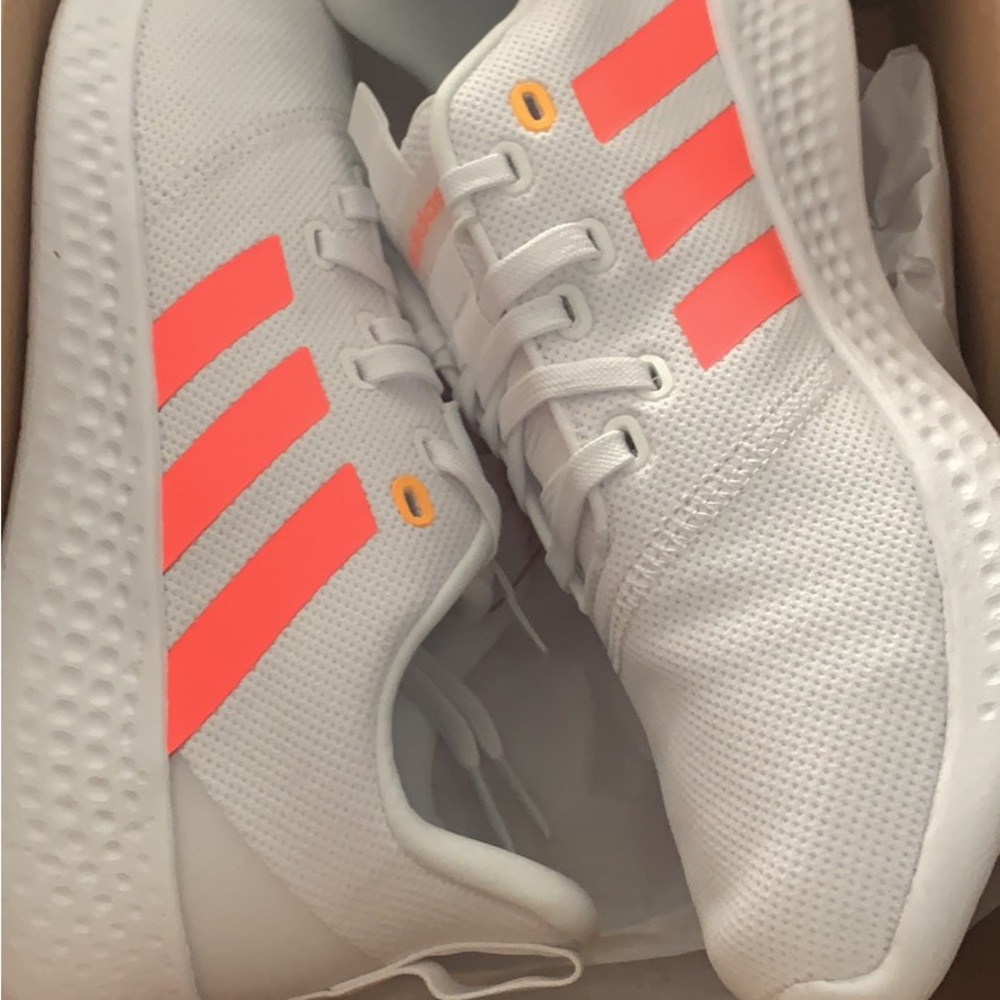 New adidas shoes
